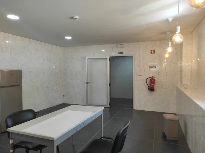 Armazém para Arrendamento em Celeirós, Aveleda e Vimieiro Foto 11