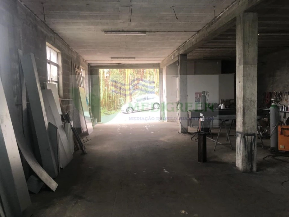 Armazém para Venda em Sever do Vouga Foto 5