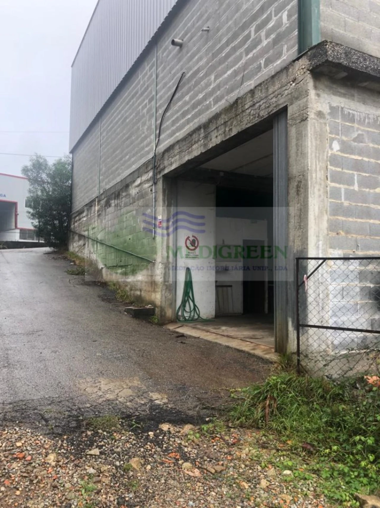 Armazém para Venda em Sever do Vouga Foto 3