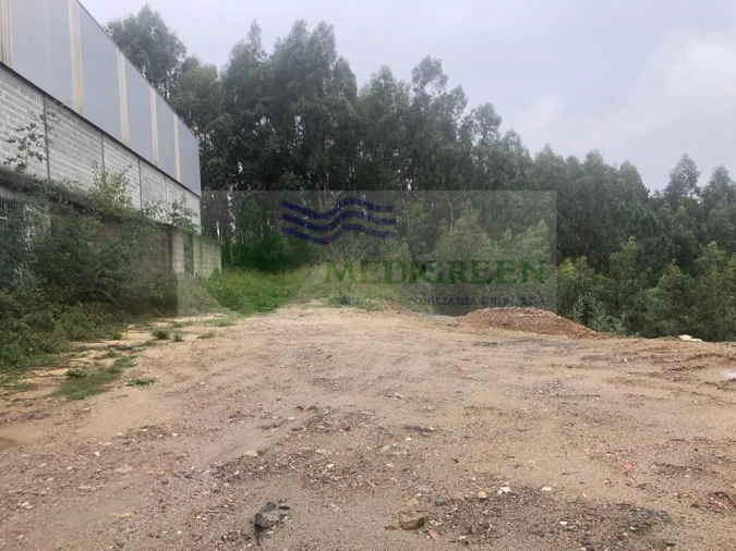 Armazém para Venda em Sever do Vouga Foto 8