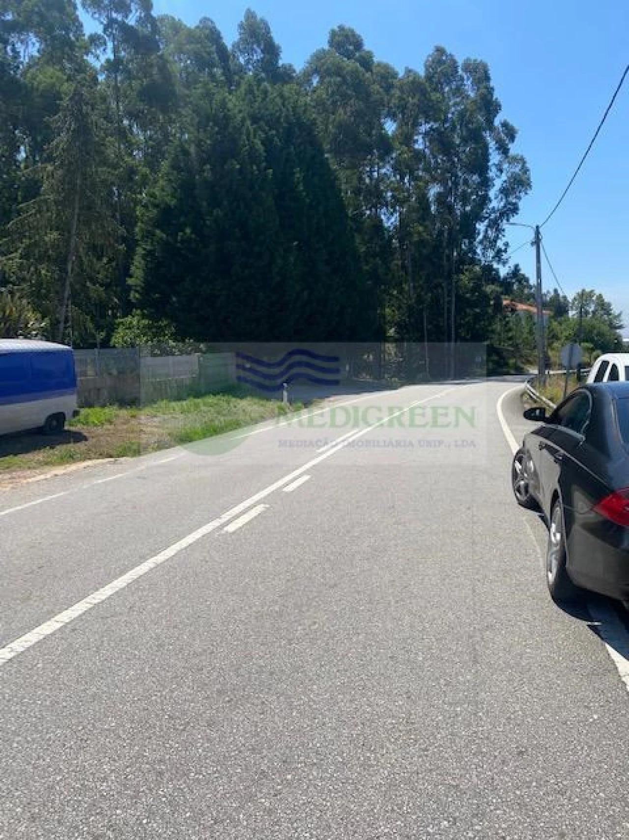 Terreno para Venda em Silva Escura e Dornelas Foto 7