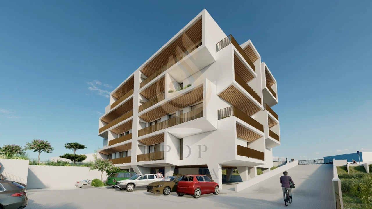 Apartamento T2 para Venda em Montenegro Foto 2