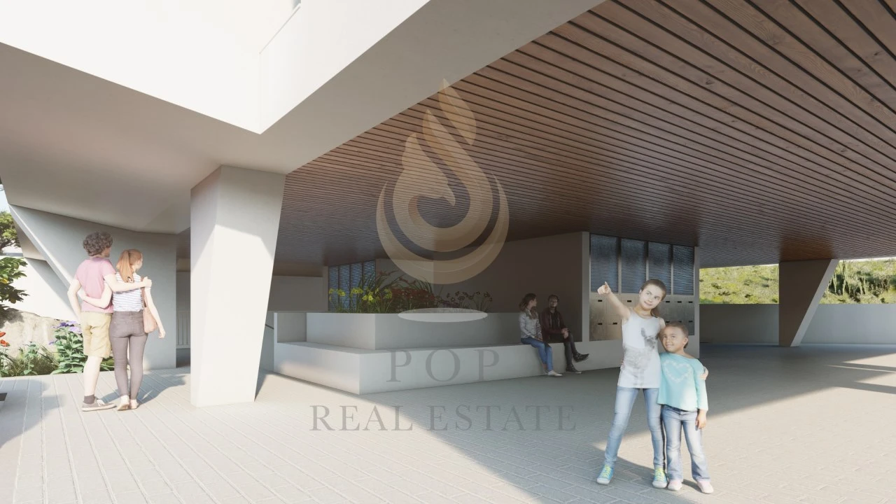 Apartamento T2 para Venda em Montenegro Foto 3