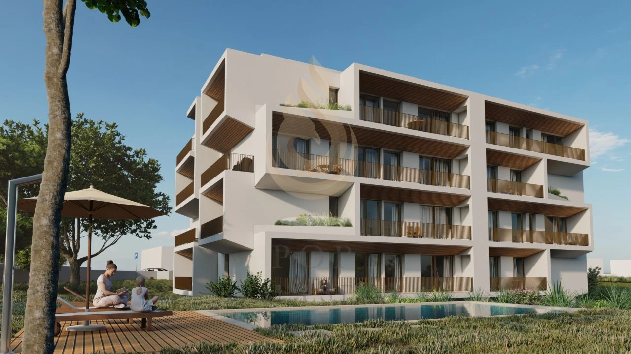 Apartamento T2 para Venda em Montenegro Foto 1