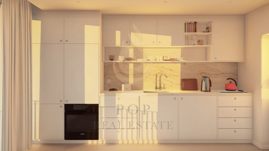 Apartamento T3 para Venda em Montenegro Foto 4