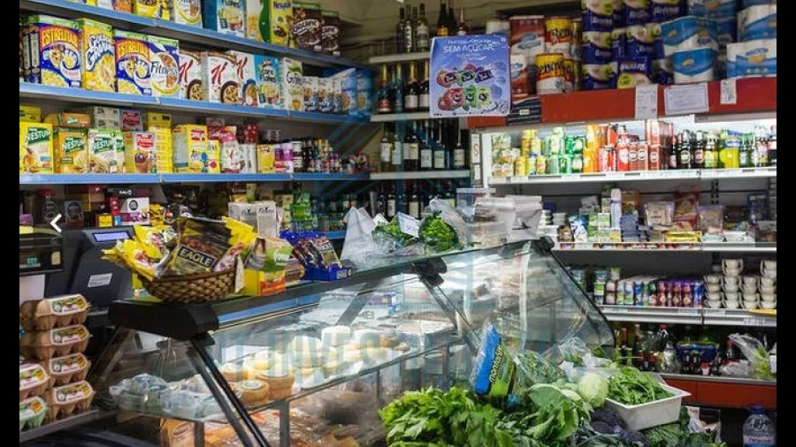 Negócio para Venda em Santa Joana