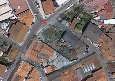 Terreno Misto para Venda em Esgueira