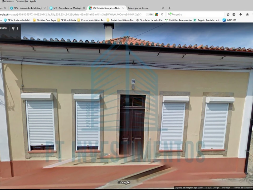 Quinta T3 para Venda em Aradas Foto 3