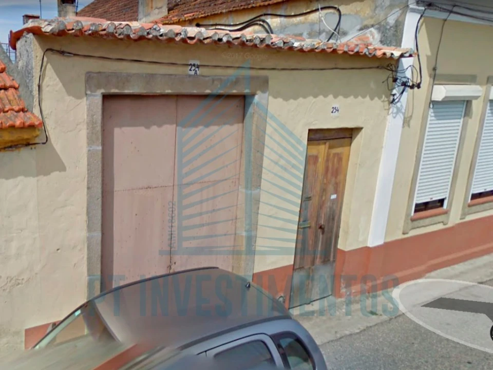 Quinta T3 para Venda em Aradas Foto 4