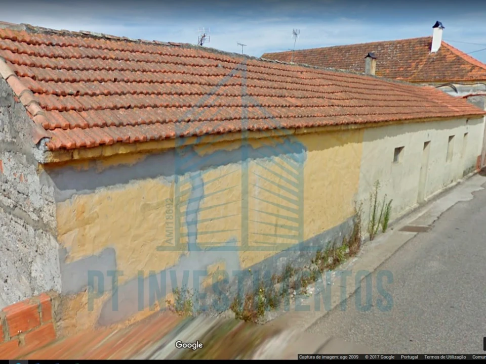 Quinta T3 para Venda em Aradas Foto 6