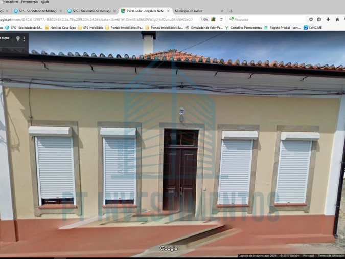 Quinta T3 para Venda em Aradas Foto 3