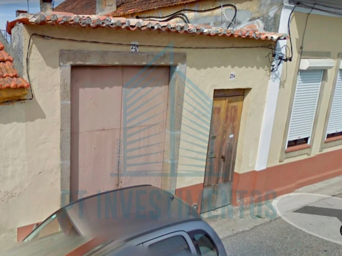 Quinta T3 para Venda em Aradas Foto 4