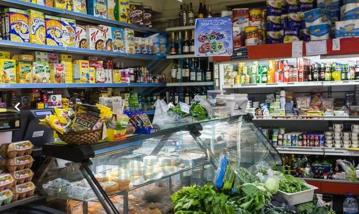 Negócio para Cedência de Quotas em Santa Joana Foto 1