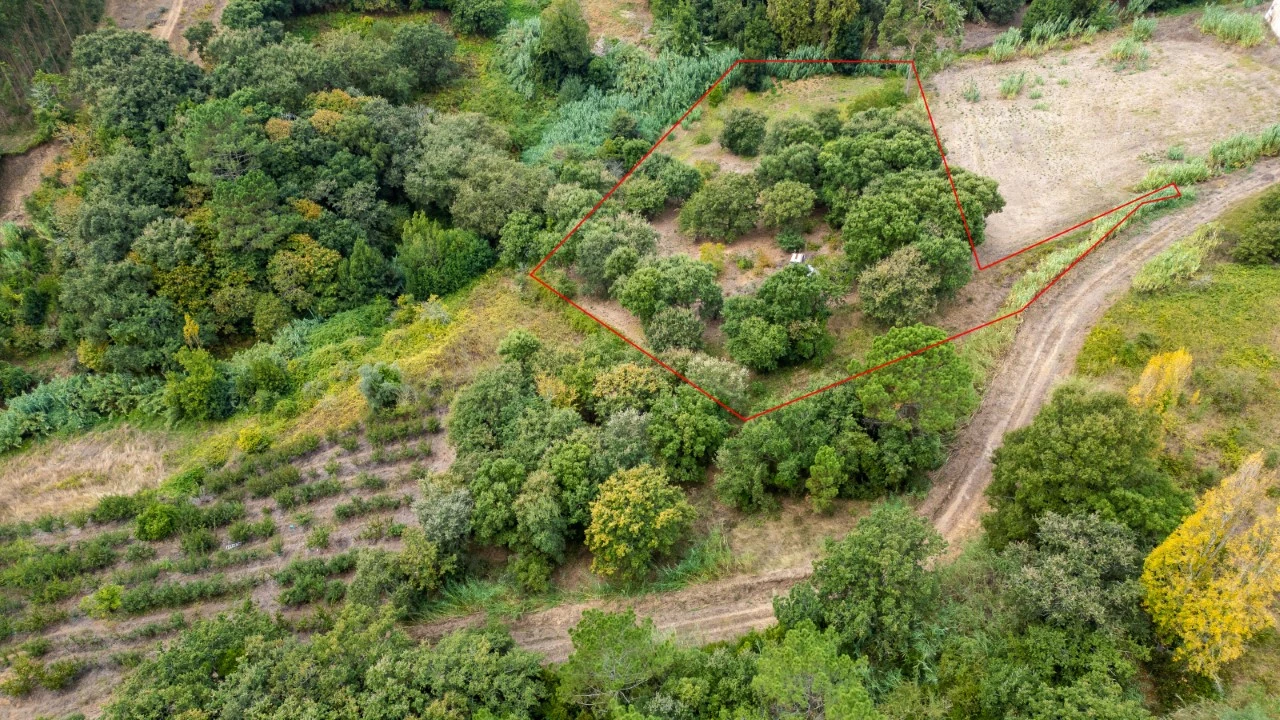 Terreno para Venda em Barrio Foto 12