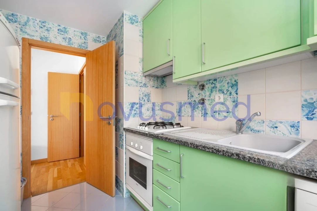 Apartamento T2 para Venda em Albufeira e Olhos de Água Foto 9