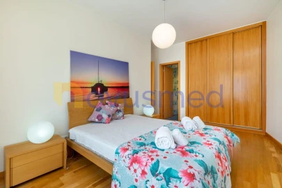 Apartamento T2 para Venda em Albufeira e Olhos de Água