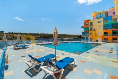 Apartamento T2 para Venda em Albufeira e Olhos de Água