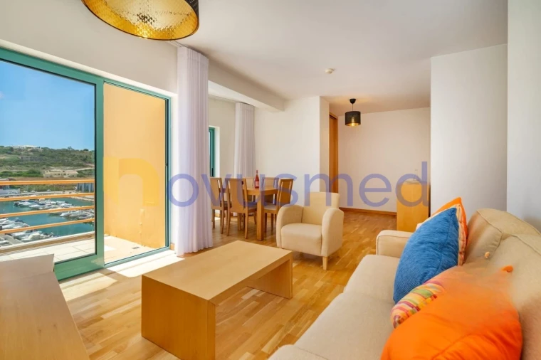 Apartamento T2 para Venda em Albufeira e Olhos de Água Foto 14