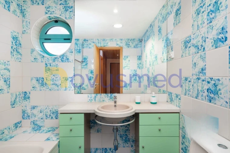 Apartamento T2 para Venda em Albufeira e Olhos de Água Foto 17