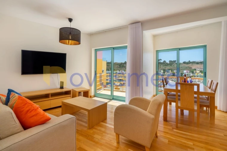 Apartamento T2 para Venda em Albufeira e Olhos de Água Foto 2