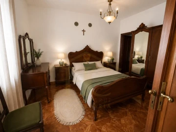 Moradia T2 para Venda em Póvoa de Varzim, Beiriz e Argivai
