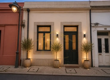 Moradia T2 para Venda em Póvoa de Varzim, Beiriz e Argivai