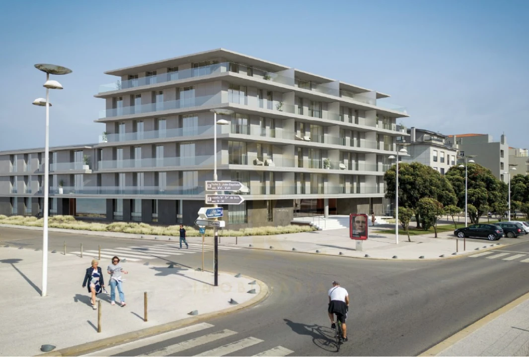 Apartamento T3 para Venda em Vila do Conde Foto 1