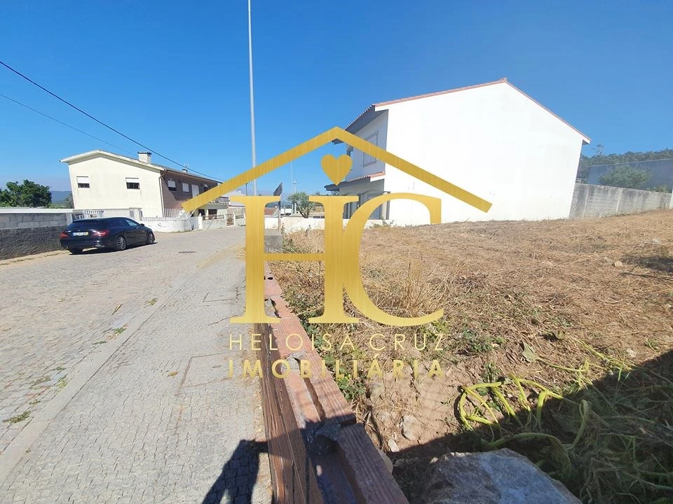 Terreno para Venda em Laundos Foto 7