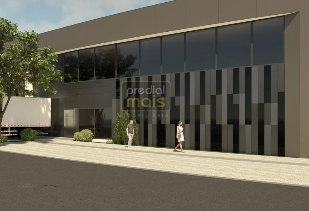 Armazém para Venda em Avidos e Lagoa Foto 2