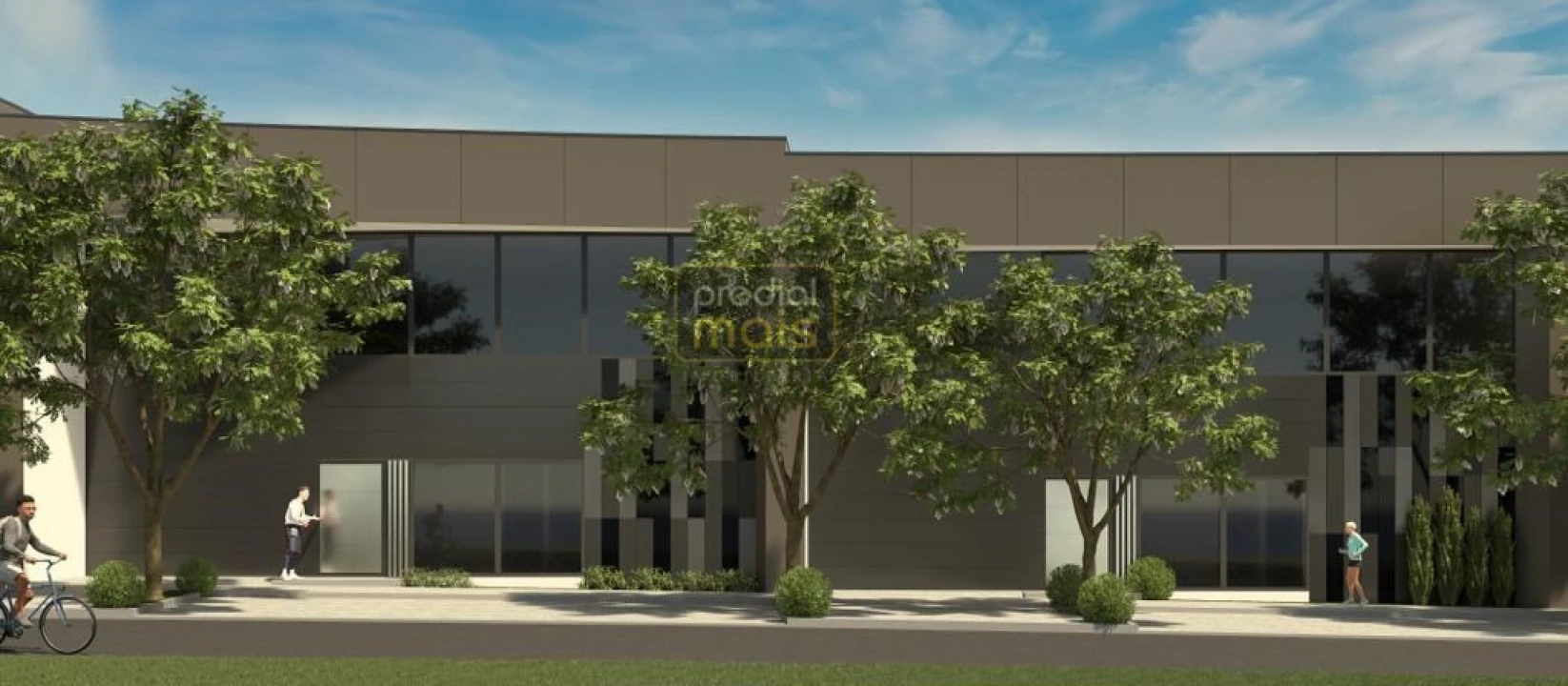 Armazém para Venda em Avidos e Lagoa Foto 1