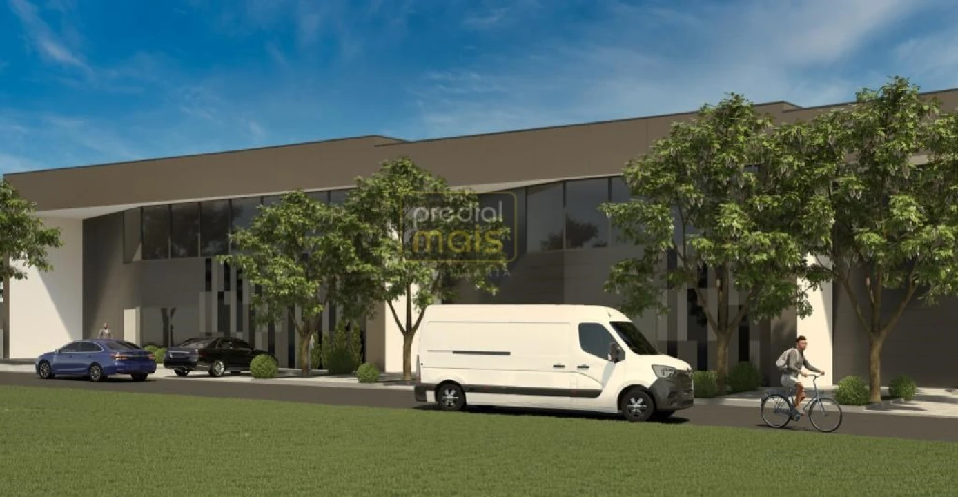 Armazém para Venda em Avidos e Lagoa Foto 3