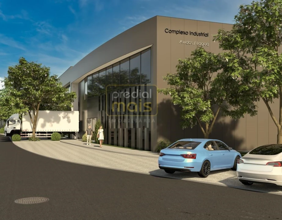 Armazém para Venda em Avidos e Lagoa Foto 6