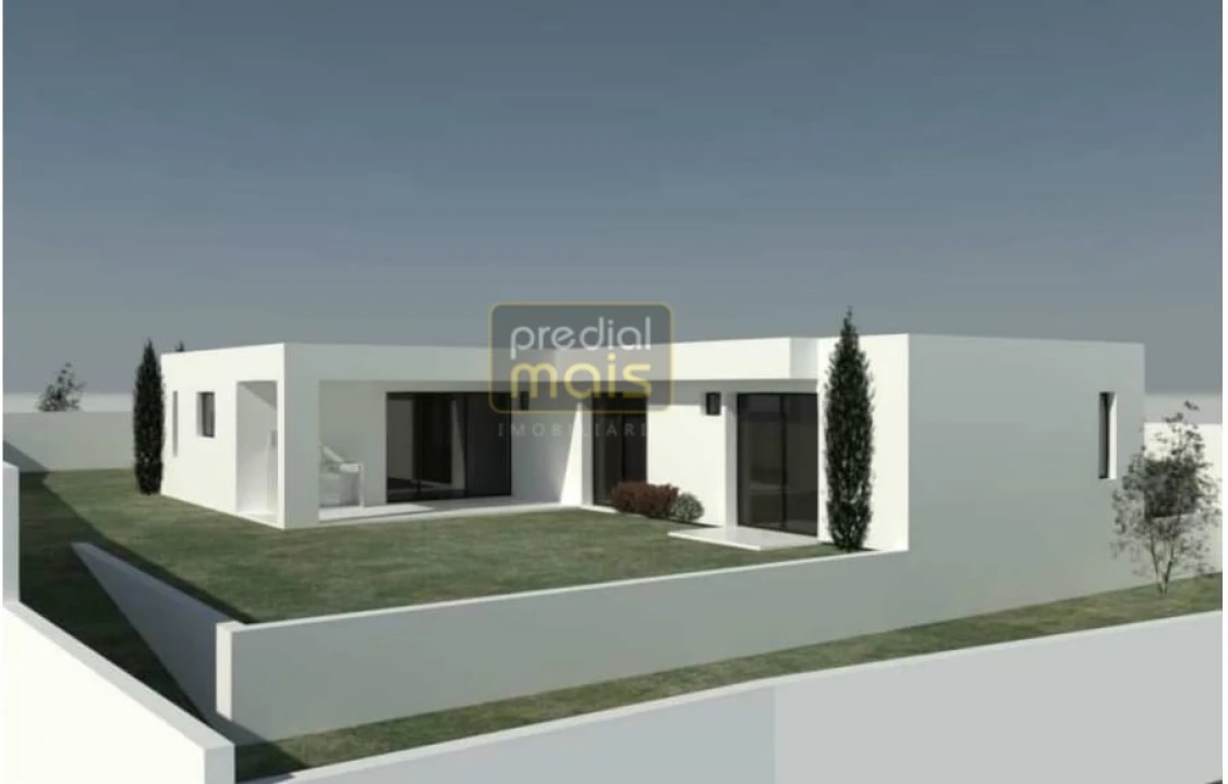 Moradia T3 para Venda em Vale (São Cosme), Telhado e Portela Foto 7