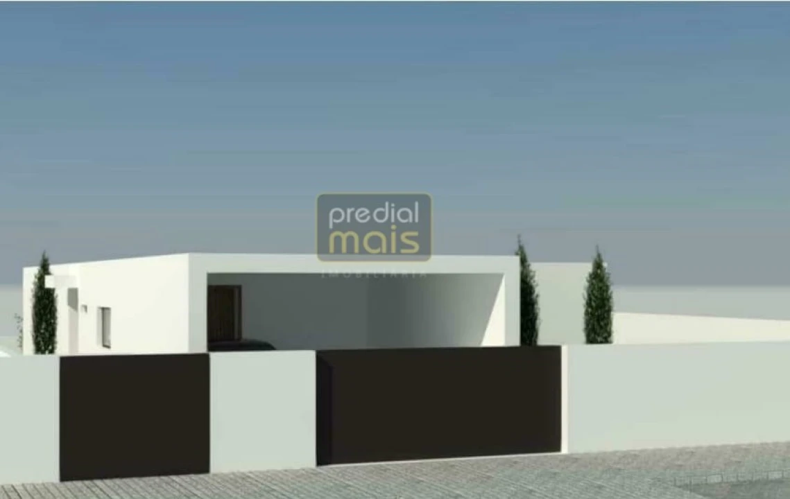 Moradia T3 para Venda em Vale (São Cosme), Telhado e Portela Foto 8