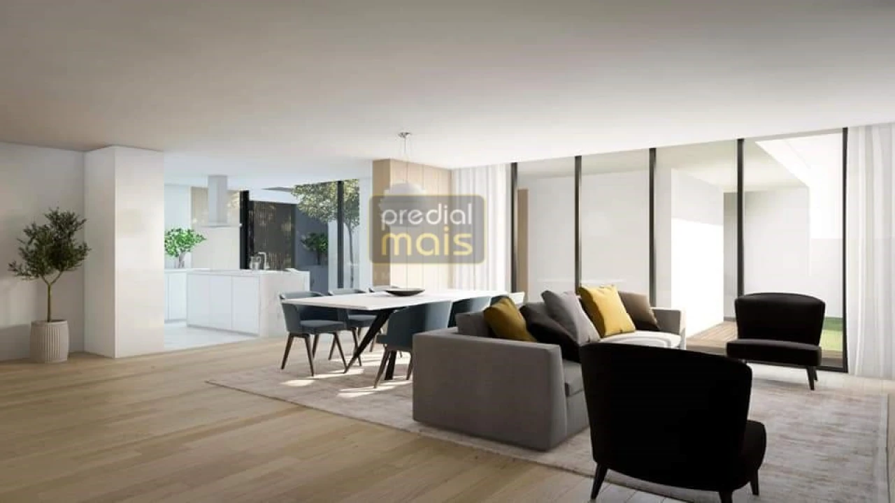 Moradia T3 para Venda em Vale (São Cosme), Telhado e Portela Foto 2