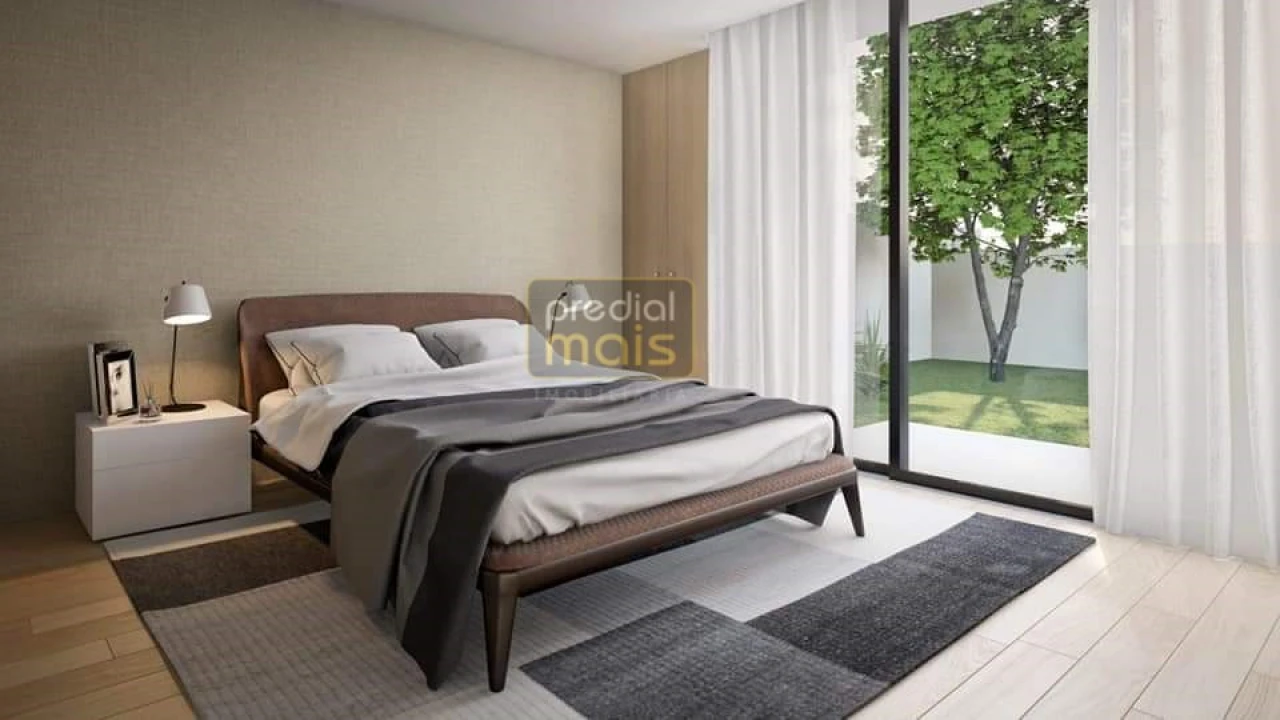 Moradia T3 para Venda em Vale (São Cosme), Telhado e Portela Foto 4