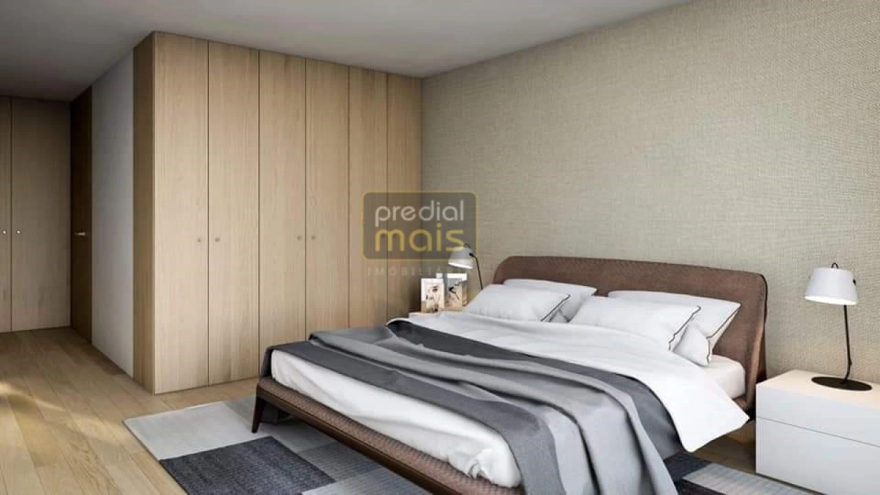 Moradia T3 para Venda em Vale (São Cosme), Telhado e Portela Foto 5