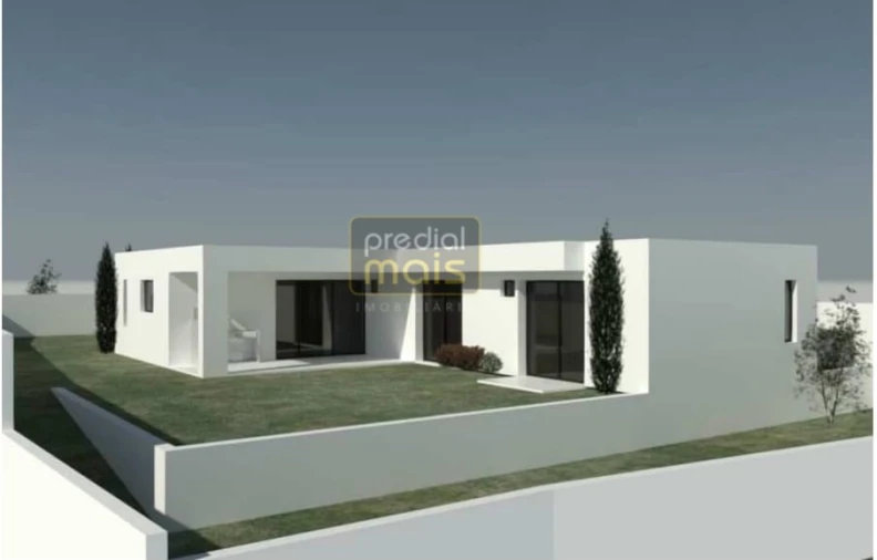 Moradia T3 para Venda em Vale (São Cosme), Telhado e Portela Foto 7