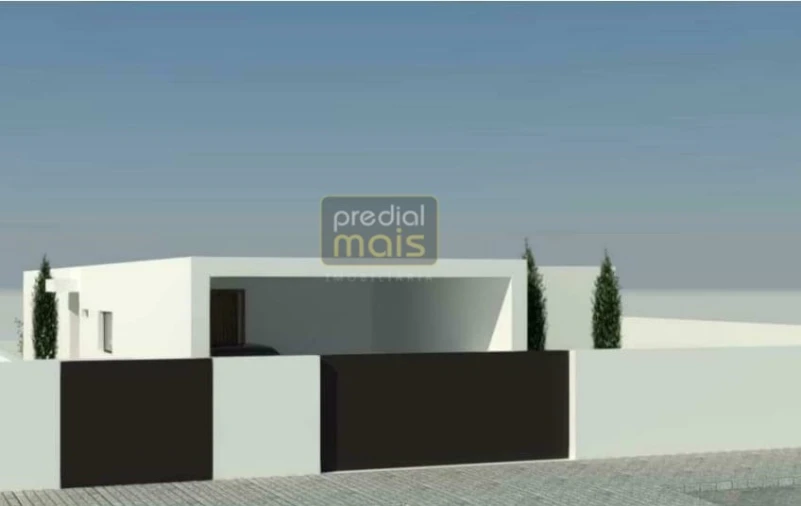 Moradia T3 para Venda em Vale (São Cosme), Telhado e Portela Foto 8