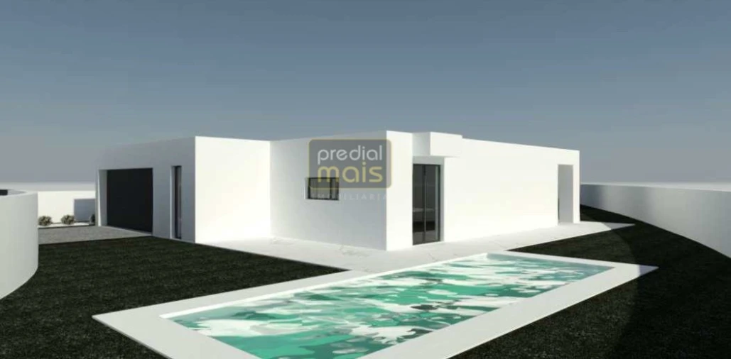 Moradia T3 para Venda em Vale (São Cosme), Telhado e Portela Foto 10