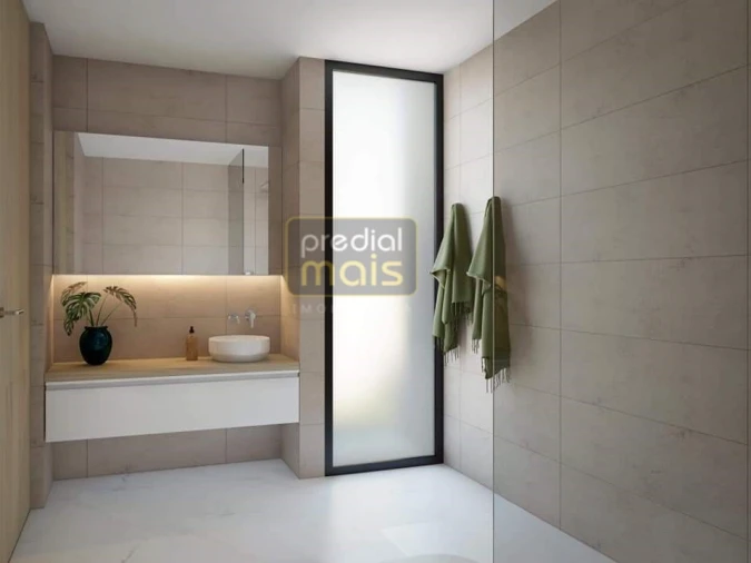 Moradia T3 para Venda em Vale (São Cosme), Telhado e Portela Foto 6