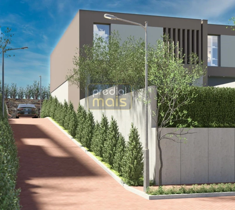 Moradia T3 para Venda em Esmeriz e Cabeçudos Foto 11