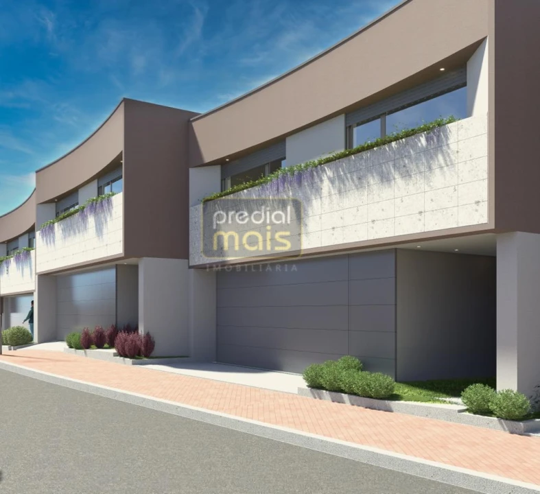 Moradia T3 para Venda em Esmeriz e Cabeçudos Foto 4