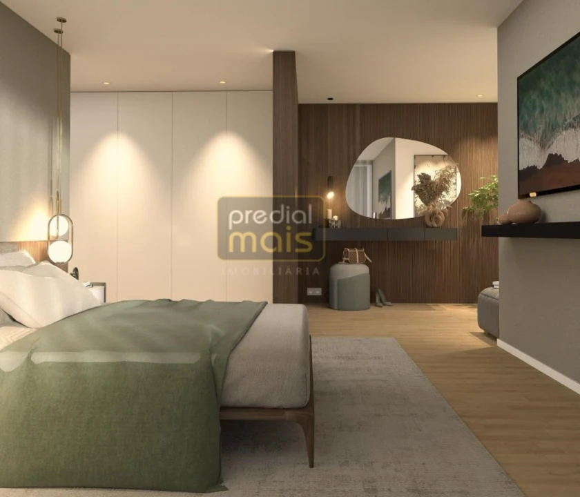 Moradia T3 para Venda em Esmeriz e Cabeçudos Foto 19