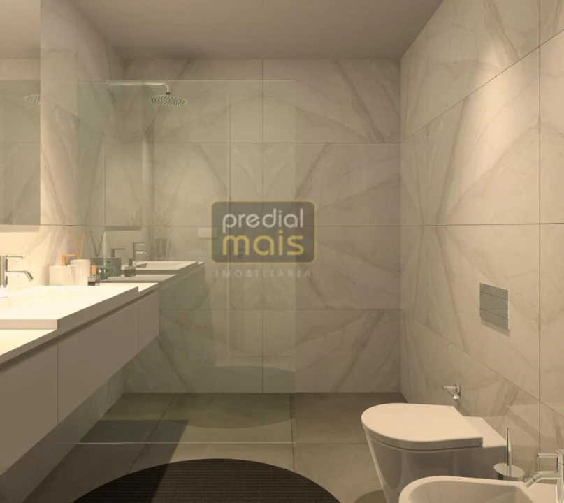 Moradia T3 para Venda em Esmeriz e Cabeçudos Foto 21