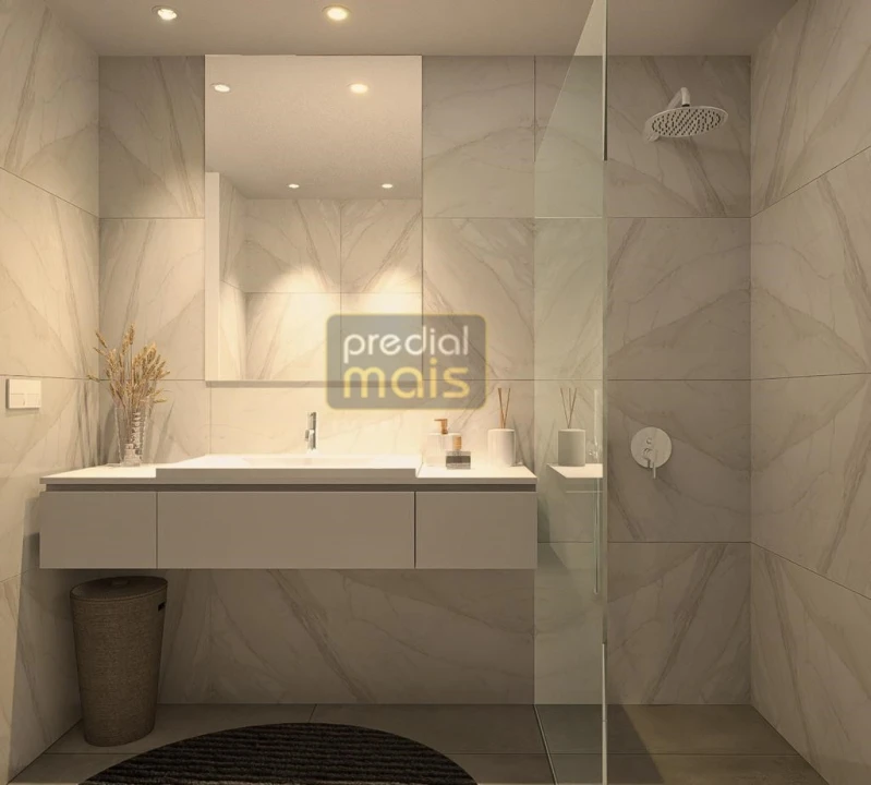 Moradia T3 para Venda em Esmeriz e Cabeçudos Foto 23