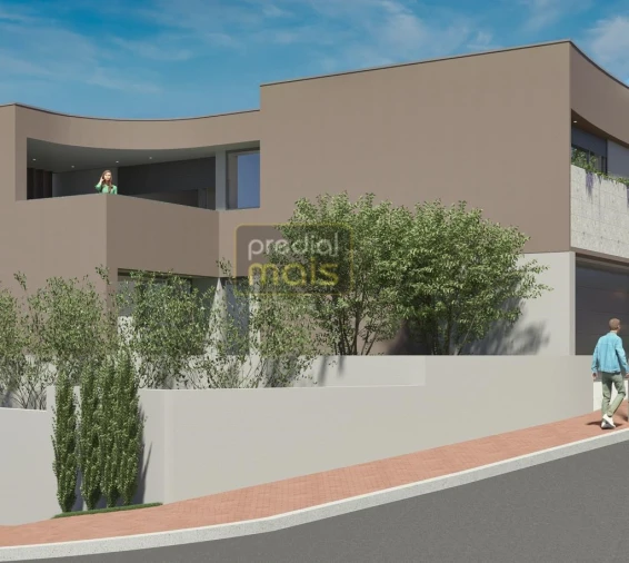 Moradia T3 para Venda em Esmeriz e Cabeçudos Foto 3