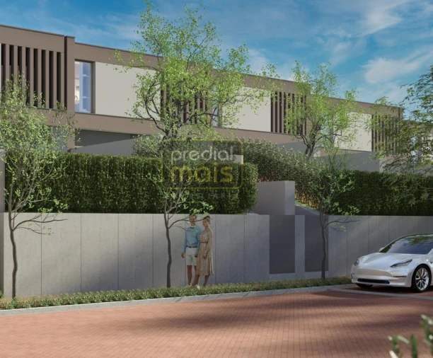 Moradia T3 para Venda em Esmeriz e Cabeçudos Foto 12