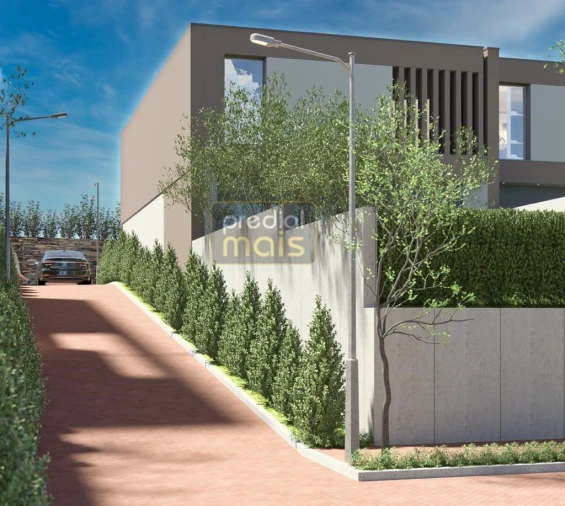 Moradia T3 para Venda em Esmeriz e Cabeçudos Foto 11