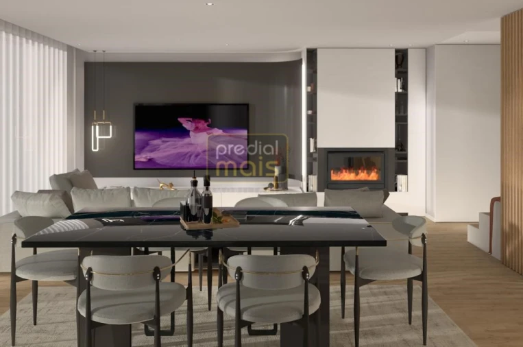 Moradia T3 para Venda em Esmeriz e Cabeçudos Foto 14